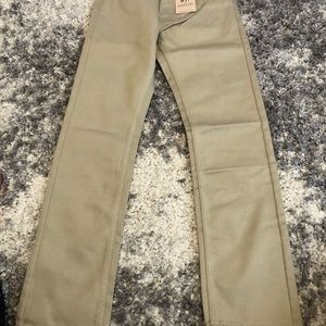Boys 511 Levi’s Jeans -Tan